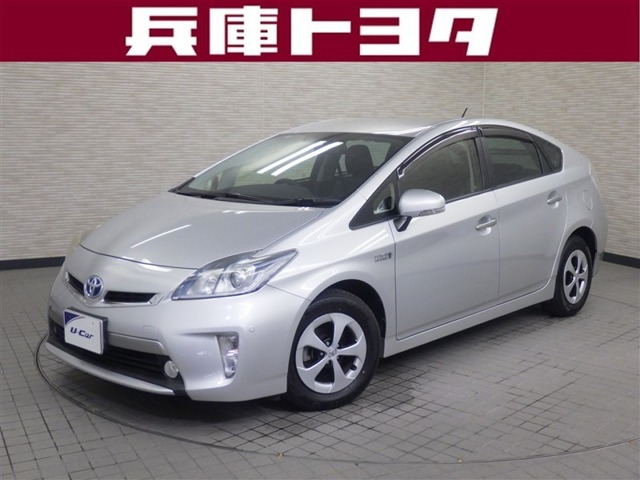 プリウスPHV 1.8 G
