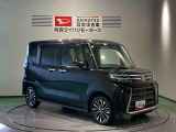 納車後の点検、車検などアフターサービスもお任せください!
