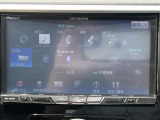【Bluetooth】ナビゲーションと携帯電話/スマートフォンをBluetooth接続することができます。接続するとハンズフリーで使用することができるので、とても便利です!