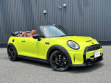 お客様のMINIライフをサポートいたします。お気軽にご相談ください。