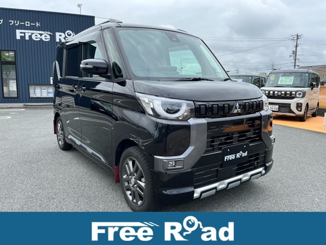 デリカミニ T プレミアム 4WD
