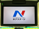 【フリップダウンモニター】大画面モニターで後席でもエンタメをお楽しみいただけます。小さなお子様にも大人気の装備です♪