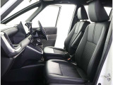 見通しのよいすっきりとした視界で、誰でも運転しやすいです。運転のしやすさは疲れにくさにも繋がりますよ♪