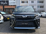 ヴォクシー 2.0 ZS 