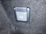 AC100V1500W電源コンセントが付いています。