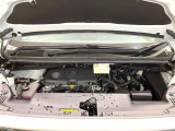 親切・丁寧な専門メカニックスタッフが応対!・車検・点検整備・事故等の修理などアフターサービスも安心。お車のカスタマイズもネクステージのサービススタッフまでご相談ください!