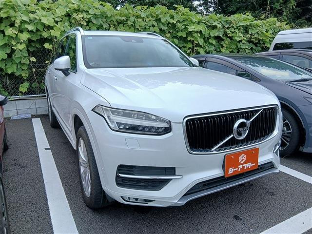 XC90 T5 AWD モメンタム 4WD 