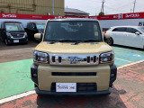 タフト G ターボ 4WD 