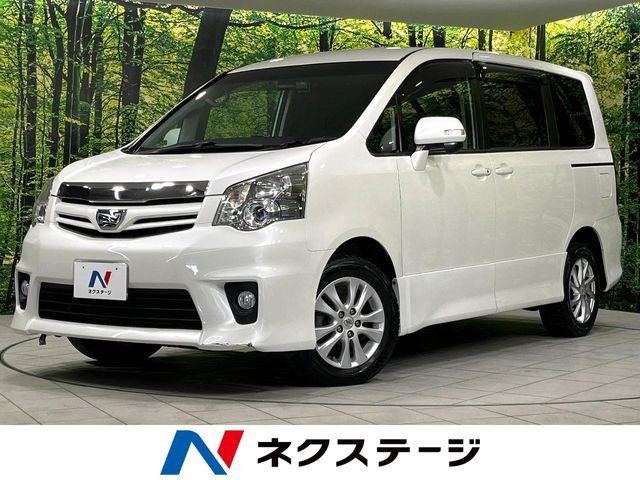 ノア 2.0 Si