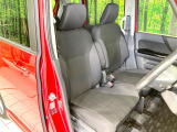 ドライバーによって運転しやすいポジションは異なり、あの車はどうなのか不安なこともありますよね。気になるお車は店頭で乗り込んでご確認いただけます♪