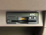 【ETC】高速道路の料金所をストレスなく通過!話題のスポットやサービスエリアに多い「スマートIC」利用時は必須のアイテムです。当店でセットアップを実施、ご納車当日からすぐにご利用いただけます!