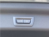 電動テールゲート