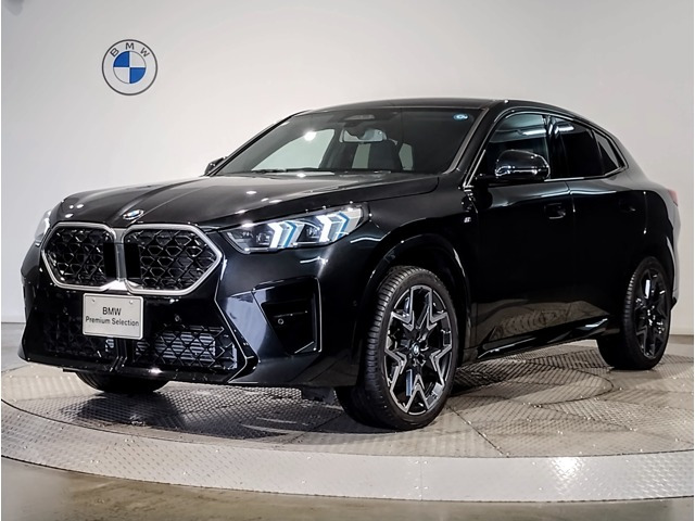 X2 xドライブ20i Mスポーツ 4WD