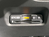 【ETC】高速道路の料金所をストレスなく通過!話題のスポットやサービスエリアに多い「スマートIC」利用時は必須のアイテムです。当店でセットアップを実施、ご納車当日からすぐにご利用いただけます!