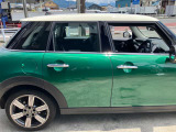 MINI NEXT2年間走行距離無制限保証100項目の納車前点検