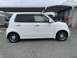 ★当店は車検整備・点検整備・鈑金塗装も行っておりますので、購入されてからも安心のカーライフをご提供致します。