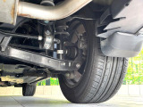 お車を安心してお乗りいただく為には、足回りの定期点検が欠かせません。サービスサポート(有償保証)では無料点検もご提供しており、安心のカーライフをお過ごしいただけるサポート体制が整っています。