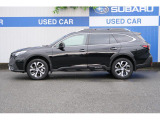 レガシィアウトバック  1.8 リミテッド EX 4WD
