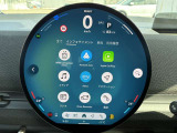 アップルカープレイ他使用可能です