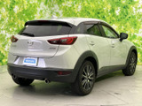 CX-3 1.5 XD プロアクティブ 