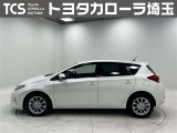 外板色はホワイトパールクリスタルシャイン(070)!
