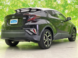 C-HR ハイブリッド 1.8 G LED エディション 