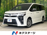 後期 純正10型ナビ フリップダウンモニター バックカメラ 両側パワスラ
