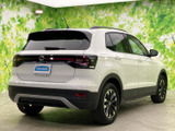 T-Cross TSI アクティブ 