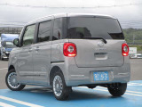 ムーヴキャンバス  セオリー G 4WD