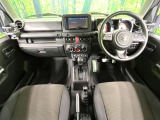ジムニー  XC