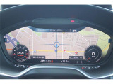 TTクーペ 2.0 TFSI 