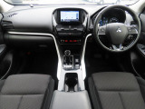 エクリプスクロス PHEV 2.4 M 4WD 4WD ETC バックカメラ