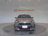ヤリス 1.5 G 4WD