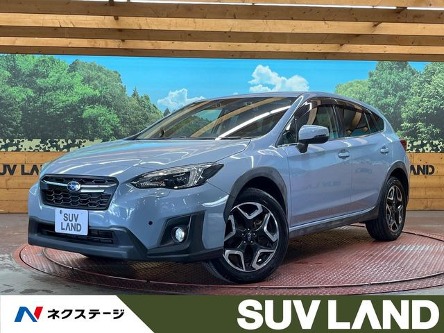 XV 2.0i-S アイサイト 4WD 