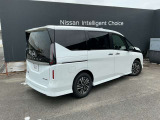 当店は日産クオリティショップ認定店です。お客さまのカーライフを全力でサポートさせていただきます。
