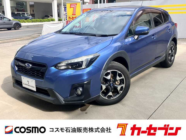 XV 2.0i-L アイサイト 4WD 