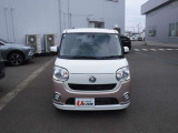 ムーヴキャンバス X SAII 4WD 