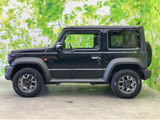 ジムニーシエラ 1.5 JC 4WD 