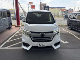 ステップワゴン  2.0 e:HEV スパーダ G ホンダセンシング