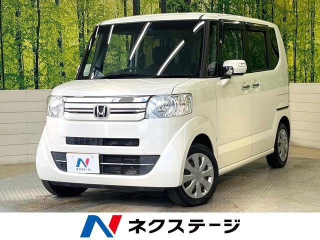 ホンダ N-BOX 