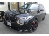 X3M50iの入荷です!お車詳細や展示状況は0078-6002-582225迄お問合せ下さい。