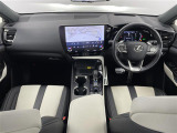 NX 350h Fスポーツ 本革シート サンルーフ