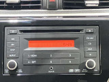 【オーディオ】CD,ラジオのオーディオ★簡単な操作でわかりやすく使い勝手がいいです!