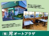 店内はアットホームでくつろげる空間をご用意♪