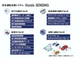 N-BOX G L ホンダセンシング 