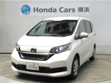 ホンダカーズ横浜 栄中央店へようこそ! 当社下取りのお墨付き車両!人気車両で充実装備の一台!おススメです☆どうぞご覧ください☆