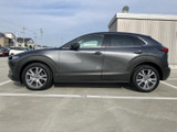 CX-30 1.8 XD ツーリング 