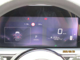 e-POWER専用ファインビジョンメーターです!