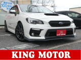 WRXS4が入荷しました!情熱販売♪愛の買取♪装備充実のお買得車!メモリーナビ!レザーシート!早い者勝ち!お問い合わせはお早めに♪