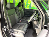 もちろん車内はキレイです♪よりクリーンな状態をキープしたいお客様には『ナノゾーンコート』がおすすめ!新型コロナウイルス対策や、除菌・消臭に効果を発揮し多くの方にご好評いただいております。
